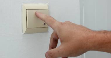 Mai multe străzi  din Constanța,  fără curent electric