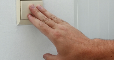 Mai multe străzi din Constanța, fără curent electric