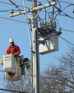 Stire din Social : Localitățile Techirghiol și Medgidia, fără curent electric