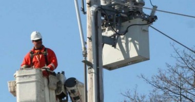 Stire din Social : Cartierul Anadalchioi, fără curent electric