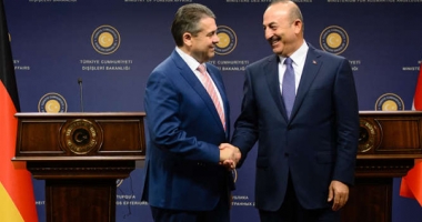 Stire din Actualitate : Întrevedere între șefii diplomațiilor germană și turcă, în vederea  îmbunătățirii relațiilor bilaterale