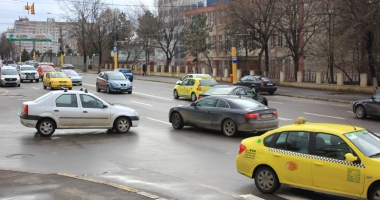 Două noi sensuri giratorii importante în Constanța. "Vom muta trecerile de pietoni!" - 3
