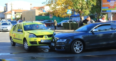 Două noi sensuri giratorii importante în Constanța. "Vom muta trecerile de pietoni!" - 2