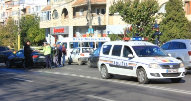 Două noi sensuri giratorii importante în Constanța. "Vom muta trecerile de pietoni!" - 4