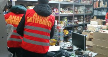 Stire din Economie : Introducerea noilor case de marcat întâmpină o puternică rezistență din partea evazioniștilor