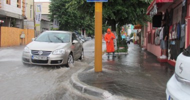 Stire din Social : RAJA a activat Comandamentul pentru Situații de Urgență
