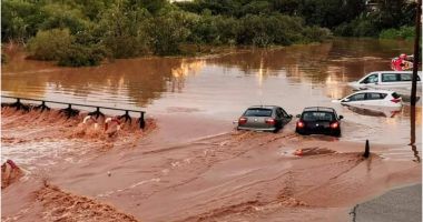 Încă un român și-a pierdut viața în urma inundațiilor din Spania, anunță Ministerul de Externe