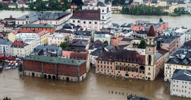 Stire din Actualitate : VIDEO. Cea mai mare catastrofă naturală din ultimii 120 de ani, în SERBIA!