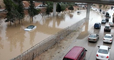 Stire din Actualitate : Inundații în Balcani: SUA trimit zeci de tone de ajutoare