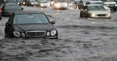 Stire din Actualitate : Alertă în Franța! Precipitații și furtuni puternice