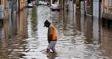 Stire din Actualitate : Inundații DEVASTATOARE! Bilanțul victimelor continuă să crească