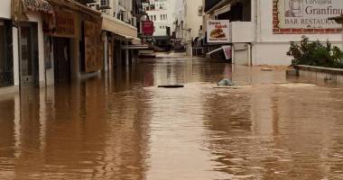 Stire din Actualitate : Stare de alertă în Portugalia!