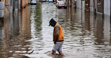 Prutul este sub cod roșu de inundații până la miezul nopții. Alte 27 de râuri, sub coduri galben sau portocaliu
