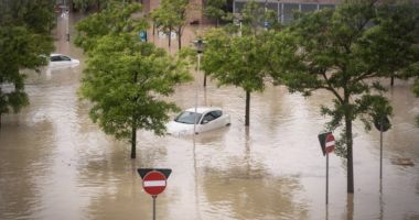 Autorităție române intervin: răsturnare de situație în cazul celor trei persoane care ar fi murit în Italia, din cauza inundațiilor