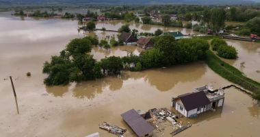 Stire din Actualitate : Preşedintele Nicuşor Dan merge sâmbătă la Praid