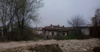 Administrația Publică Cernavodă ia măsuri împotriva inundațiilor - 2