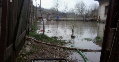 Administrația Publică Cernavodă ia măsuri împotriva inundațiilor - 3
