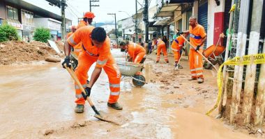 Stire din Actualitate : Bilanţul inundaţiilor şi alunecărilor de teren din Brazilia a urcat la cel puţin 18 morţi