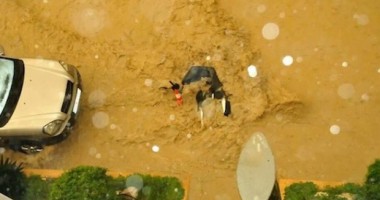 Stire din Eveniment : STARE DE URGENȚĂ în Grecia: morți și dispăruți, în urma inundațiilor catastrofale