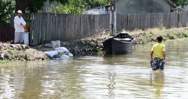 Cum va scăpa județul Constanța de inundațiile de pe Dunăre - 4