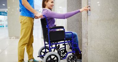 Stire din Social : Cum se face încadrarea în grad de invaliditate pentru cei care se pensionează