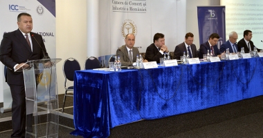 "Învățământul românesc și economia reală sunt două linii paralele!" - 3