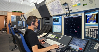 Stire din Economie : Învățământul virtual a ajuns la bordul navelor