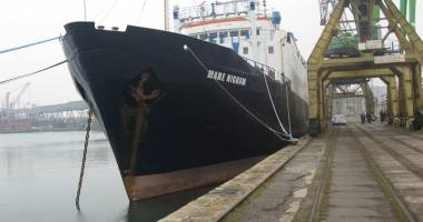 Învață să fie "lupi de mare", pe bătrâna "Mare Nigrum" - 12