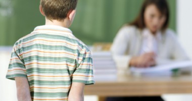 Stire din Fun : Surpriza pentru doamna învățătoare