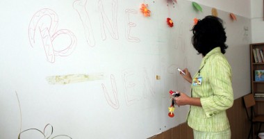 Învățătoarele de la clasele I și a II-a: "Numai noi știm cum ne-om descurca!" - 3