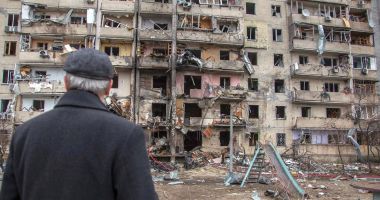 Stire din Actualitate : Invazia în Ucraina, a 100-a zi. Rusia îşi concentrează forţele asupra Donbasului