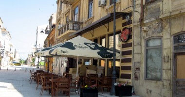 Galerie FOTO. Invazie de baruri și restaurante în peninsula Constanței - 14
