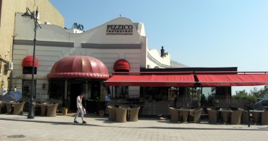 Galerie FOTO. Invazie de baruri și restaurante în peninsula Constanței - 2