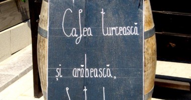 Galerie FOTO. Invazie de baruri și restaurante în peninsula Constanței - 12