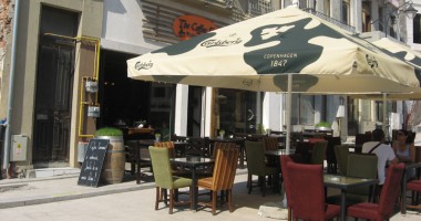 Galerie FOTO. Invazie de baruri și restaurante în peninsula Constanței - 13
