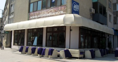 Galerie FOTO. Invazie de baruri și restaurante în peninsula Constanței - 3