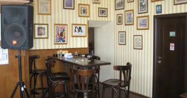 Galerie FOTO. Invazie de baruri și restaurante în peninsula Constanței - 5