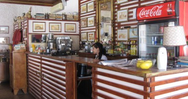 Galerie FOTO. Invazie de baruri și restaurante în peninsula Constanței - 6