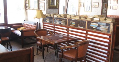 Galerie FOTO. Invazie de baruri și restaurante în peninsula Constanței - 7
