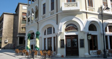 Galerie FOTO. Invazie de baruri și restaurante în peninsula Constanței - 8