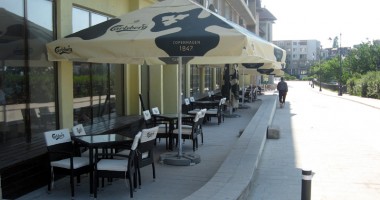 Galerie FOTO. Invazie de baruri și restaurante în peninsula Constanței - 9