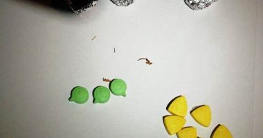 GALERIE FOTO / Invazie de droguri pe litoral - 2