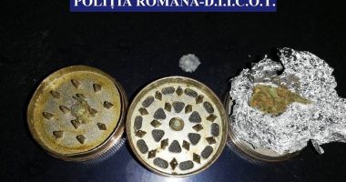 GALERIE FOTO / Invazie de droguri pe litoral - 5