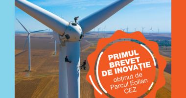 Stire din Economie : Invenție realizată de Ovidiu Development (România), brevetată în SUA
