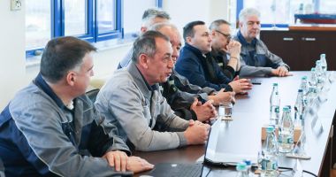 Adrian Câciu: “Investeşte româneşte” trebuie să devină o realitate, prin investiţii susţinute şi de Guvern - 2