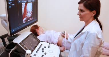 Stire din Sănătate : Investigația care depistează anomaliile din timpul sarcinii