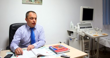 Stire din Sănătate : Investigații cardiologice la preț redus, la o clinică din Constanța