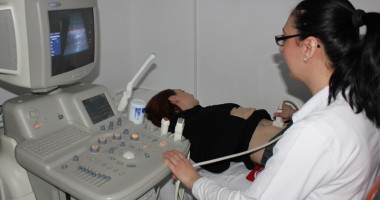 Stire din Sănătate : Investigații ginecologice la prețuri reduse, la Constanța