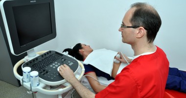 Stire din Sănătate : Investigații pentru stomac și colon gratuite, la Constanța