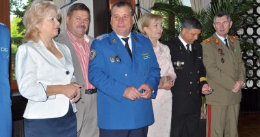 Vasile Delicoti și-a lansat candidatura pentru un nou mandat la Primăria Poarta Albă - 4